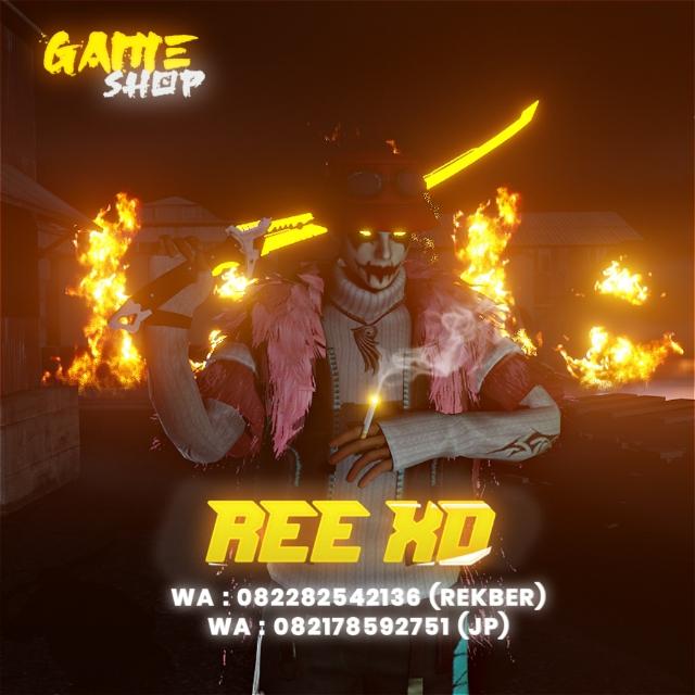 JB ALL GAME Ree XD 1