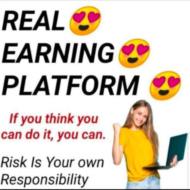 Online Earning Websites 100 Percent Real Website
