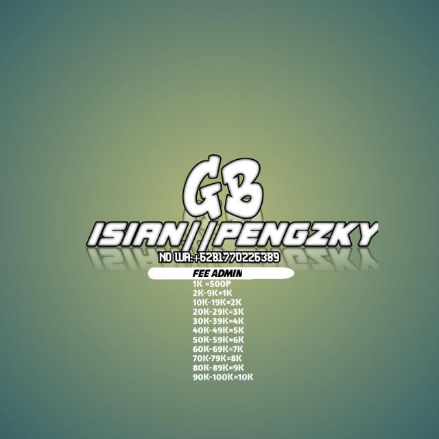 GB || ISIAN PENGZKY