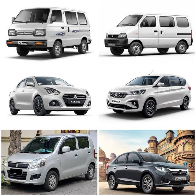 Car Booking Kanpur 24/7