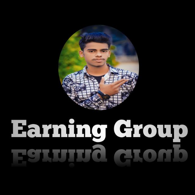 Earning group investment💵💸