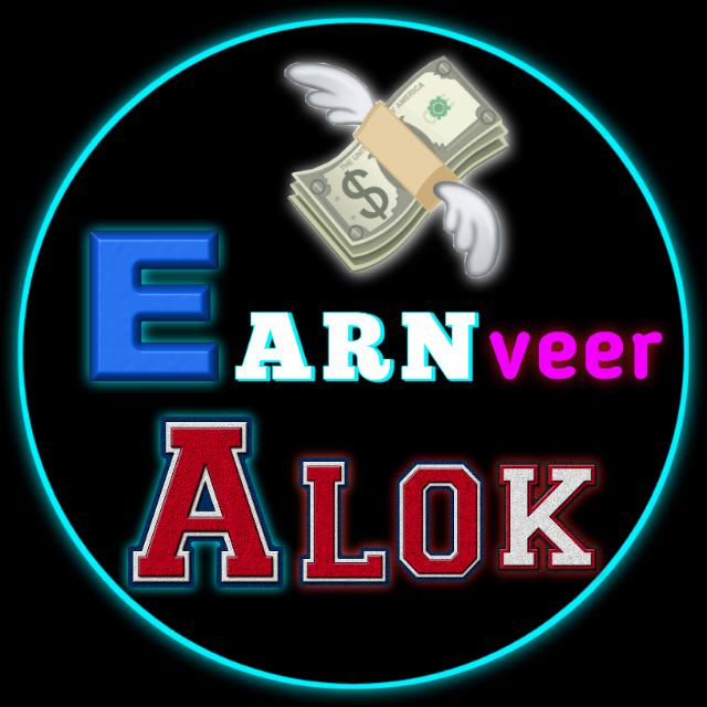 EARNveer ALOK