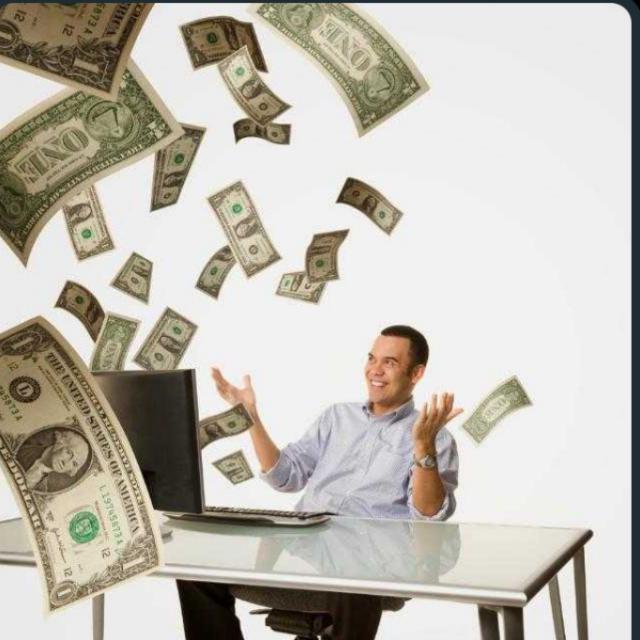 Online work Opportunity ?