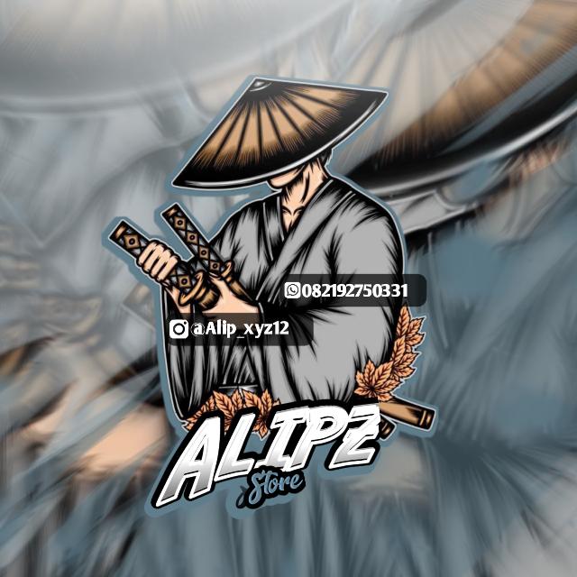 STOCK¹ X ALIPZSTORE OWN¹