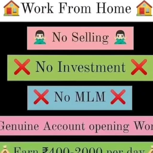 Earn money 💰💰🤑