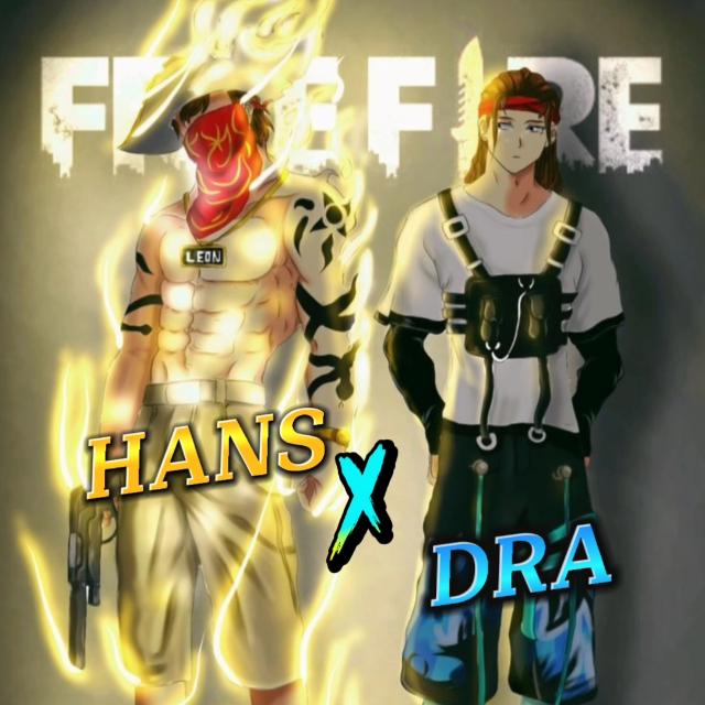 JB || DRA X HANS REAL