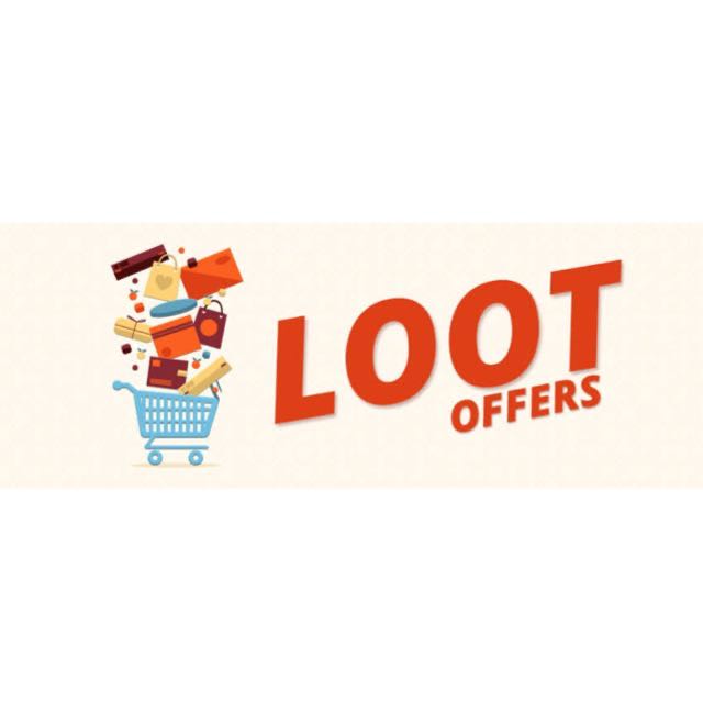 Trending Loot Deals