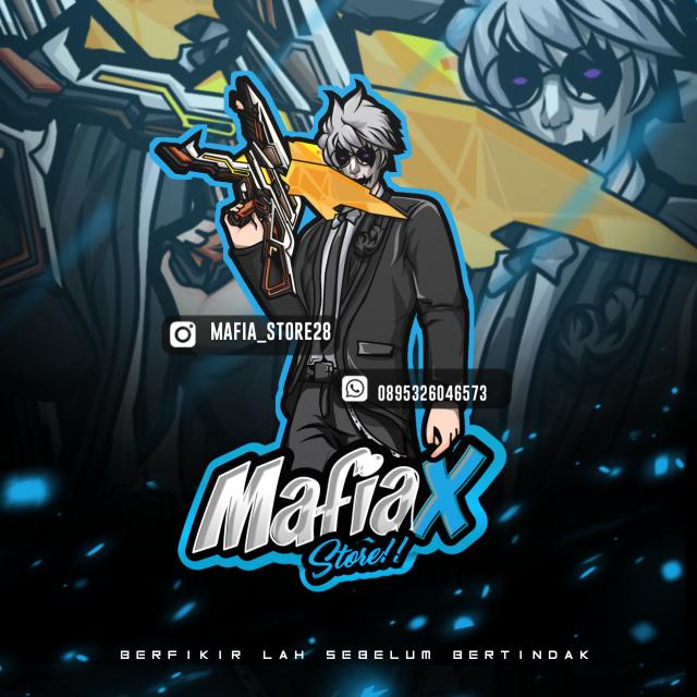 JB¹|| MAFIA STORE X OWN?