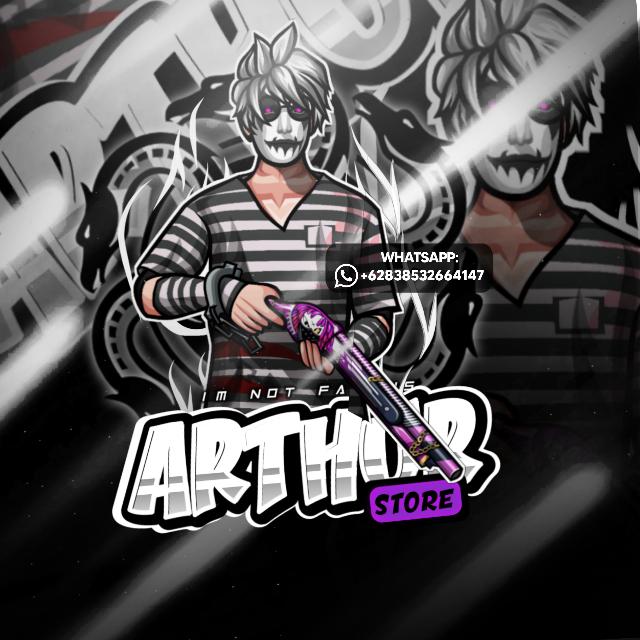 JB MANG ARTHUR
