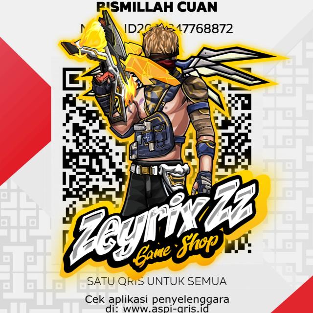 JB¹ || ALL GAME // ZeyrixZz Store