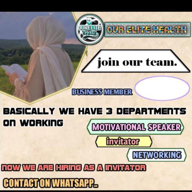 Online women business group 👩‍💻😍