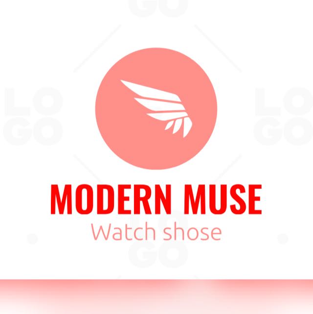 Modern Muse store