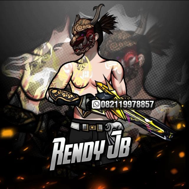 JB || ALL GAME RENDY STORE