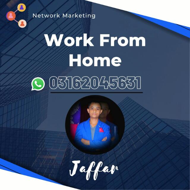 Easy Bussiness Life✌?