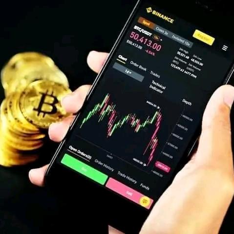 Crypto Trading guide