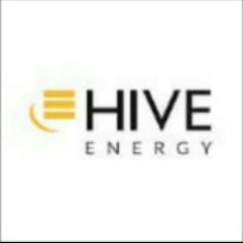 ?☑️Hive Energy ☑️?