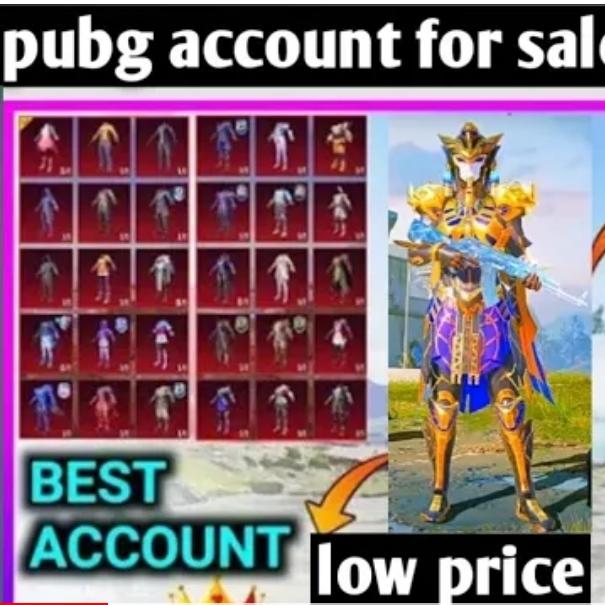 I'd sell pubg and free fire 🔥