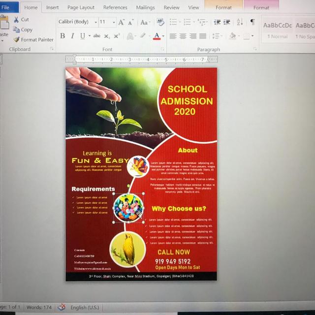 Thumbnail, Poster, Banner... Create just 20 rupees ✌️