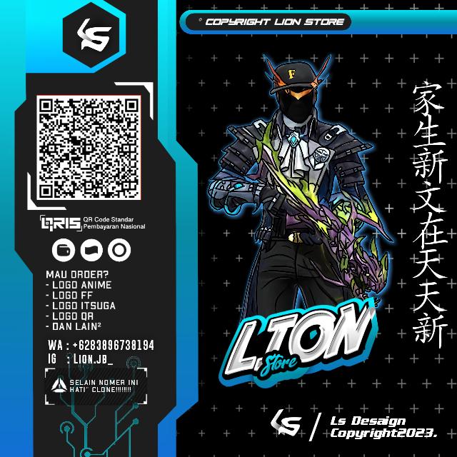 JB²||LION STORE¹ REAL ✅