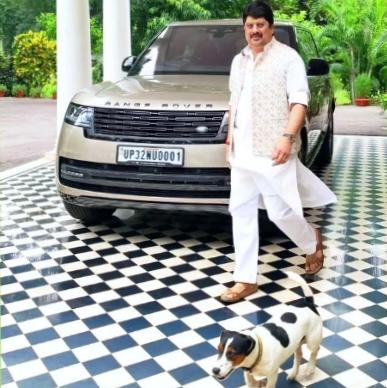 रघुराज प्रताप सिंह