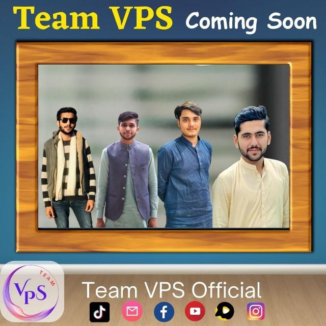 Team VPS Official 