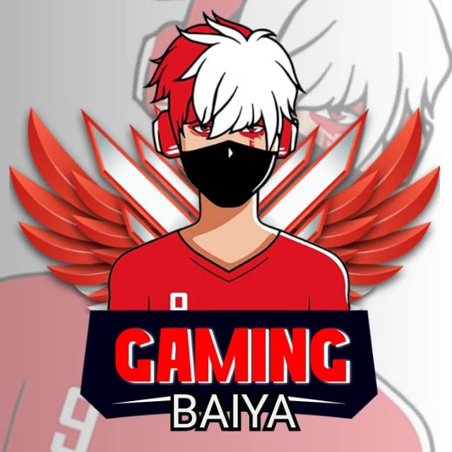 𝗚𝗔𝗠𝗜𝗡𝗚 𝗕𝗔𝗜𝗬𝗔