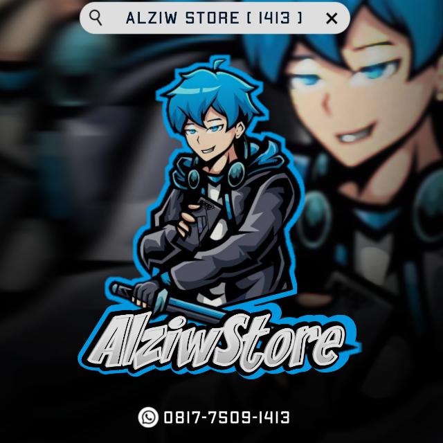 JB ALLGAME || ALZIW STORE