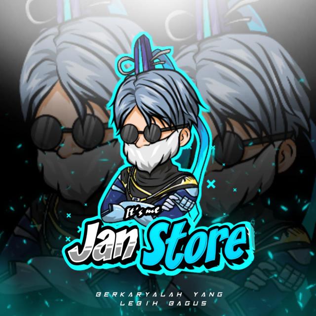 JB || JAN STORE
