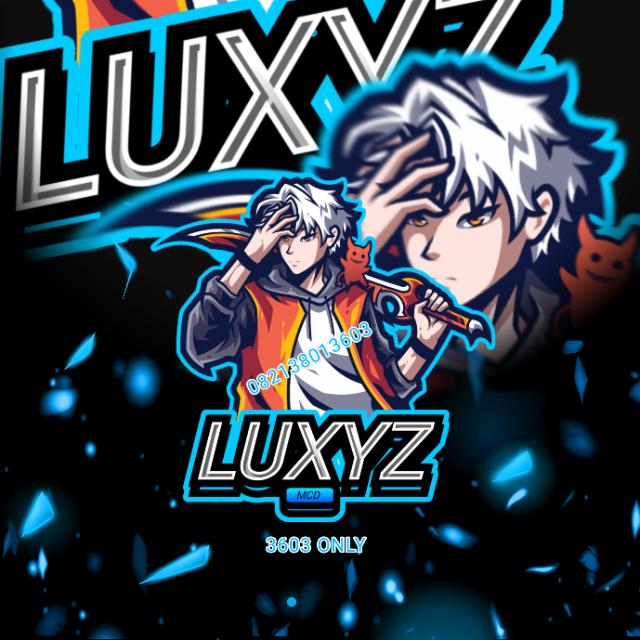 JB LUXYZ² X IYES YGY