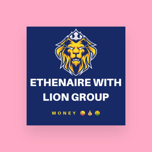 Team Money Bhai Lion Group