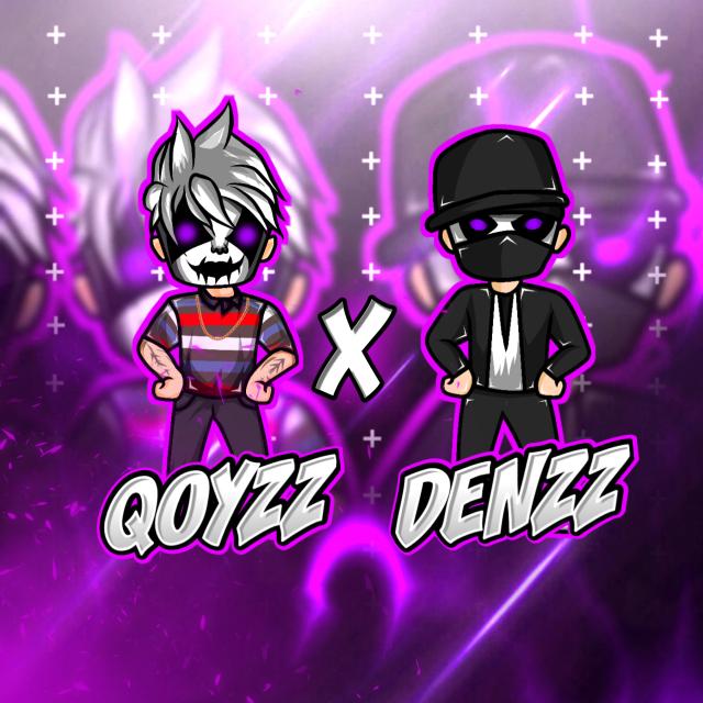 STOK QOYZZ X DENZZ
