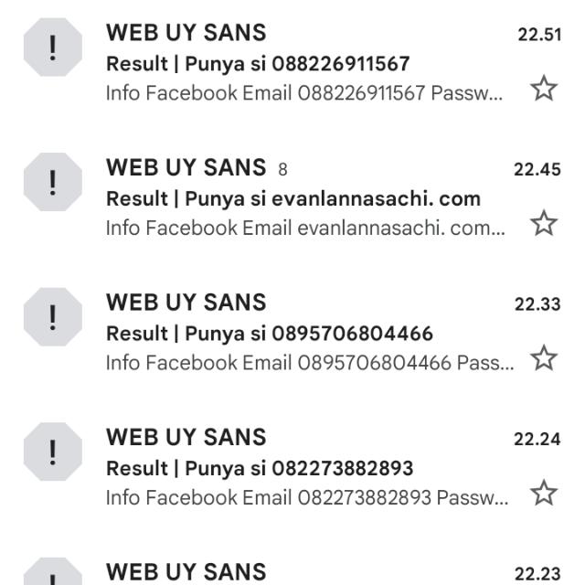 UNCEK TYY LEGENDARIS