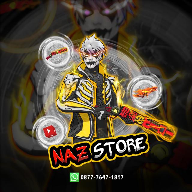 JB || NAZ STORE⁴