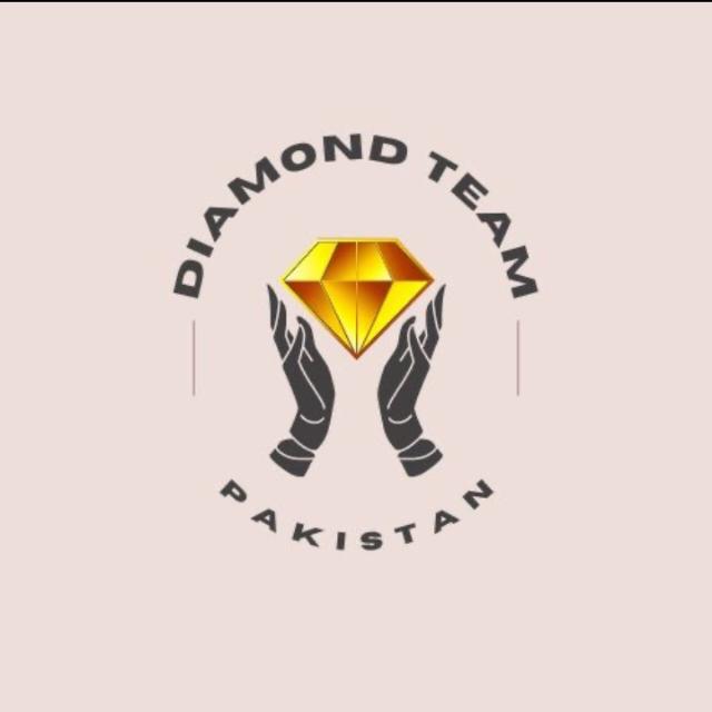 Earn with HAMZA (diamond ? Team)