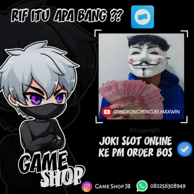 MURID SLOT || JUDI ONLINE ✓