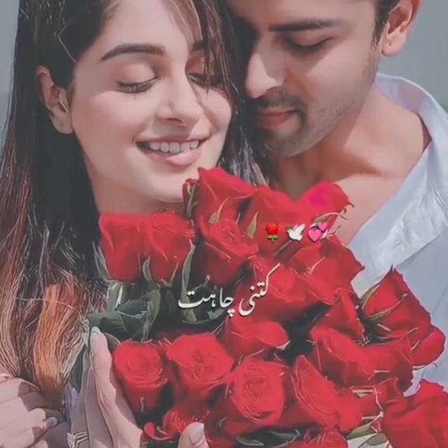 🌸پیار کی 🤗 دنیا 🌍✨