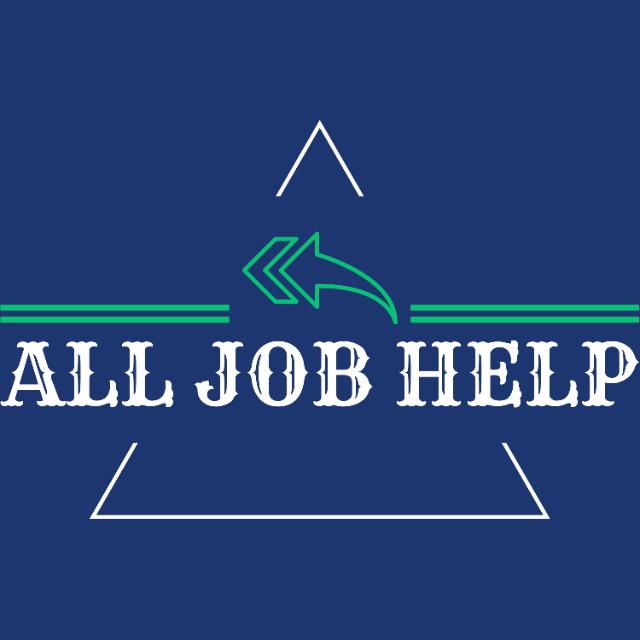ALL JOB HELP