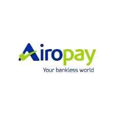 AIROPAY💢 TRADING🏥 INVESTMENT 🏢PLATFORM🌉