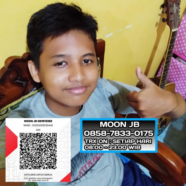 STOCK MOON SEPUH²