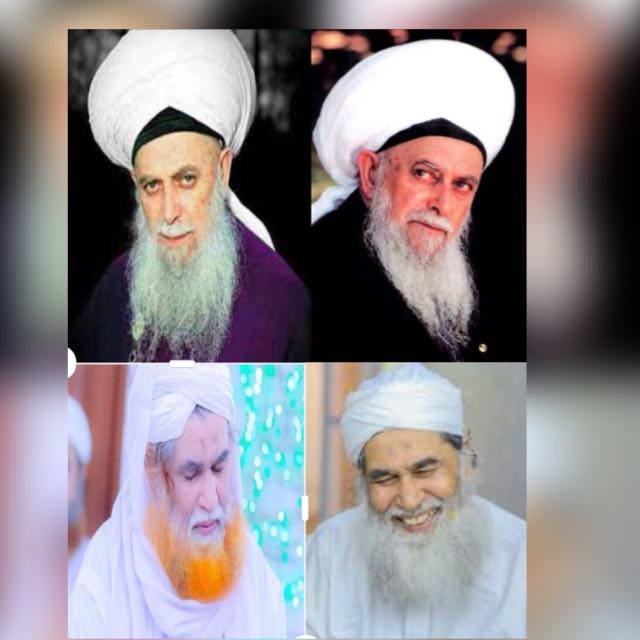 Ahlus Sunnah is the path to jannah