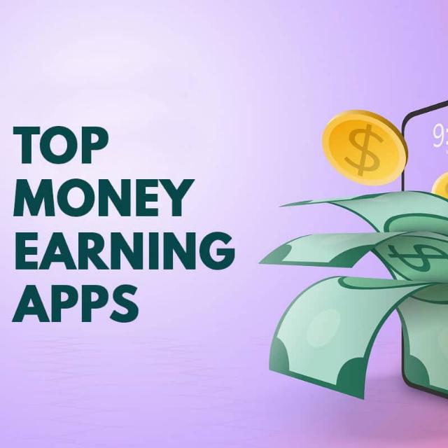 Online real earning 