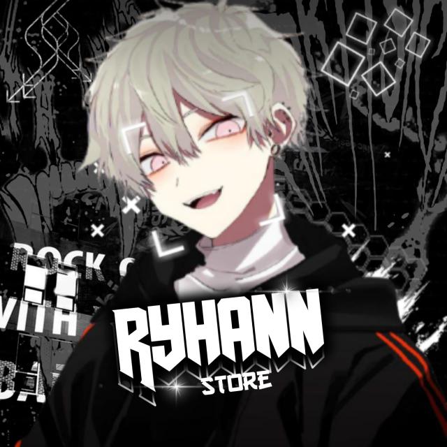 JB¹ || RYHANN STORE