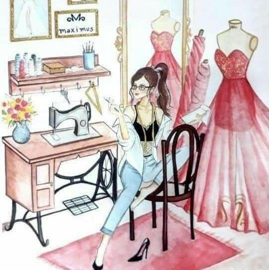 Unique  fashion  boutique🥳