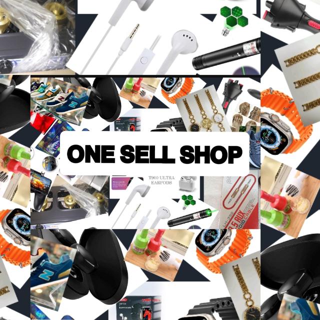 ⭐One sell  shop ⭐