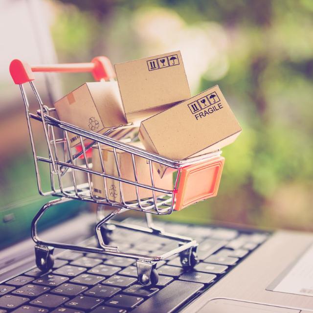 🛍️ONLINE SHOPPING 🛍️