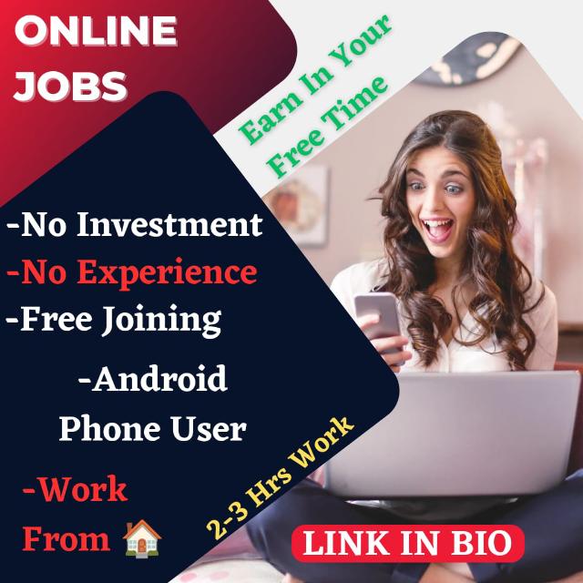 Work from home