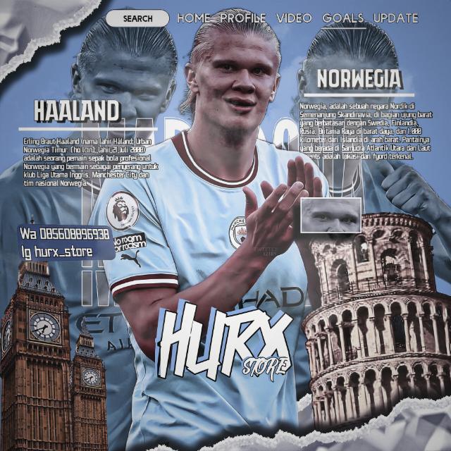 JB || HURX STORE | ALL GAME (1)