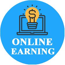   ONLINE 💸 EARNING 🤑