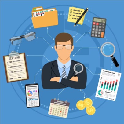 Audit, IFRS, ISA and VAT Group Discussion