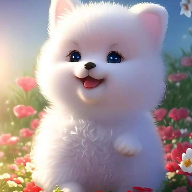 චූටි බබාලා ??